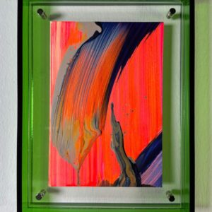 Make a Move Minikunst